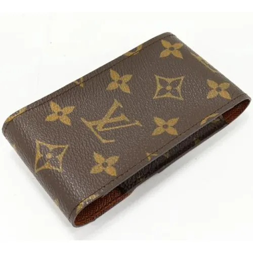 Pre-owned > Pre-owned Accessories - - Louis Vuitton Vintage - Modalova