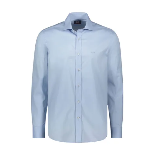 Shirts > Formal Shirts - - Paul & Shark - Modalova
