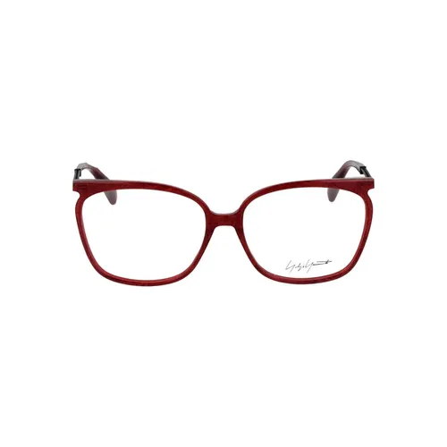 Accessories > Glasses - - Yohji Yamamoto - Modalova