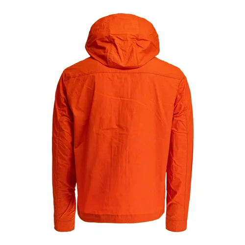 Jackets > Light Jackets - - Manifattura Ceccarelli - Modalova