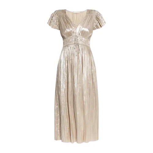 Dresses > Day Dresses > Midi Dresses - - Ulla Johnson - Modalova