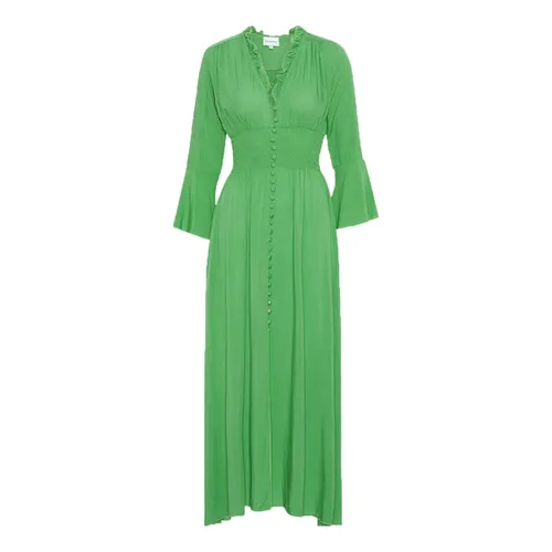 Dresses > Day Dresses > Midi Dresses - - American Dreams - Modalova