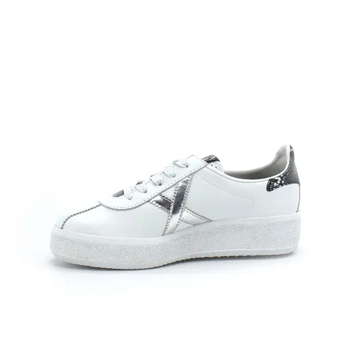 Munich - Shoes > Sneakers - White - Munich - Modalova