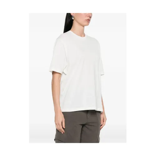 Tops > T-Shirts - - The Frankie Shop - Modalova