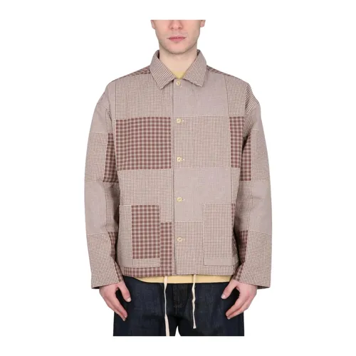 Jackets > Light Jackets - - YMC You Must Create - Modalova