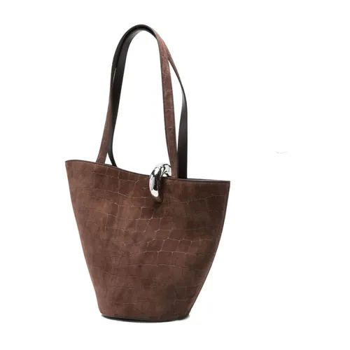 Bags > Shoulder Bags - - Jacquemus - Modalova