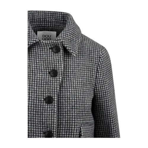 Jackets > Light Jackets - - Douuod Woman - Modalova