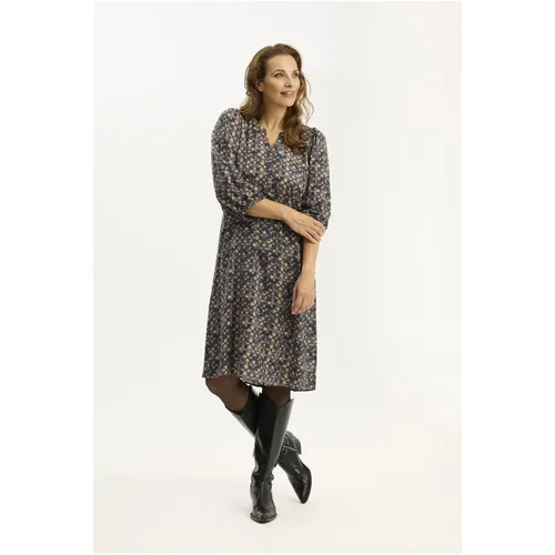 Dresses > Day Dresses > Midi Dresses - - IN Front - Modalova