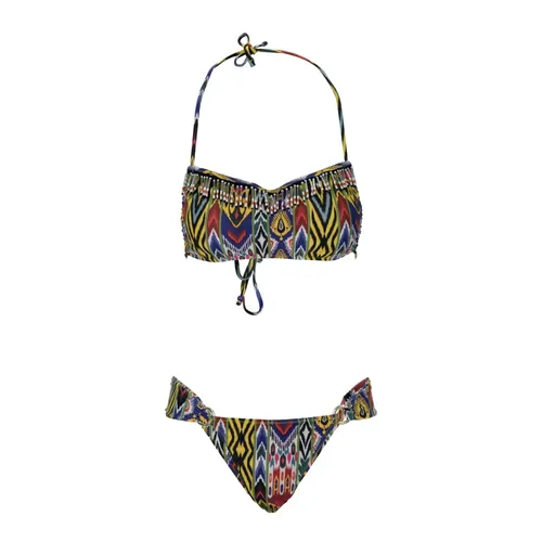 Swimwear > Bikinis - - 4Giveness - Modalova