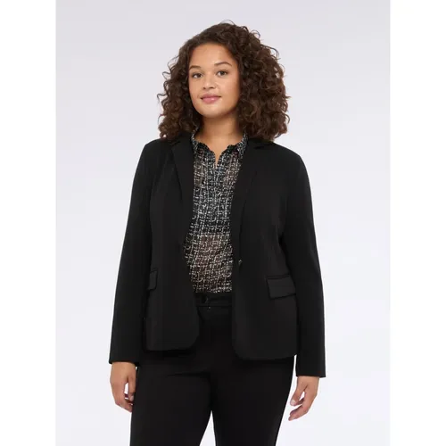 Jackets > Blazers - - Fiorella Rubino - Modalova