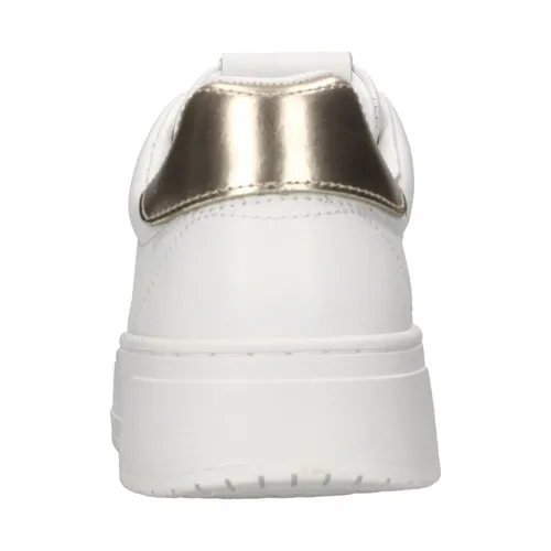 Guess - Shoes > Sneakers - White - Guess - Modalova