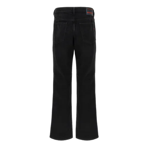 Jeans > Flared Jeans - - Diesel - Modalova