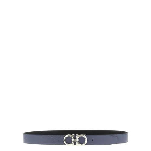 Accessories > Belts - - Ferragamo - Modalova