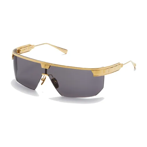 Accessories > Sunglasses - - Balmain - Modalova