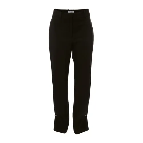 Trousers > Straight Trousers - - JW Anderson - Modalova