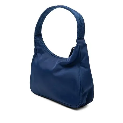 Pre-owned > Pre-owned Bags > Pre-owned Mini Bags - - Prada Vintage - Modalova