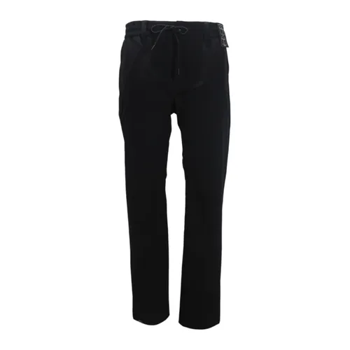 Trousers > Straight Trousers - - Hugo Boss - Modalova