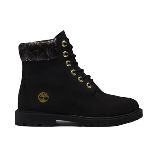 Shoes > Boots > Lace-up Boots - - Timberland - Modalova