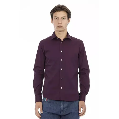 Shirts > Casual Shirts - - Baldinini - Modalova