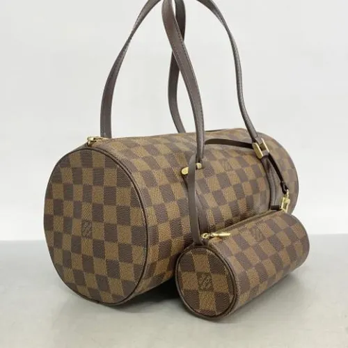 Pre-owned > Pre-owned Bags > Pre-owned Handbags - - Louis Vuitton Vintage - Modalova