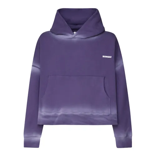 Sweatshirts & Hoodies > Hoodies - - Bonsai - Modalova