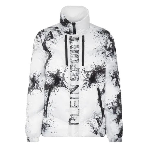 Jackets > Winter Jackets - - Plein Sport - Modalova