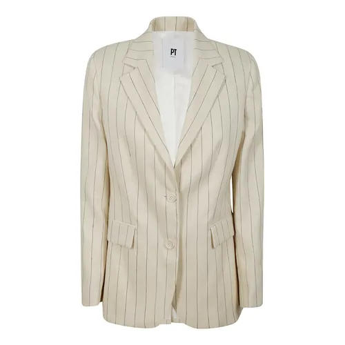 Jackets > Blazers - - PT Torino - Modalova
