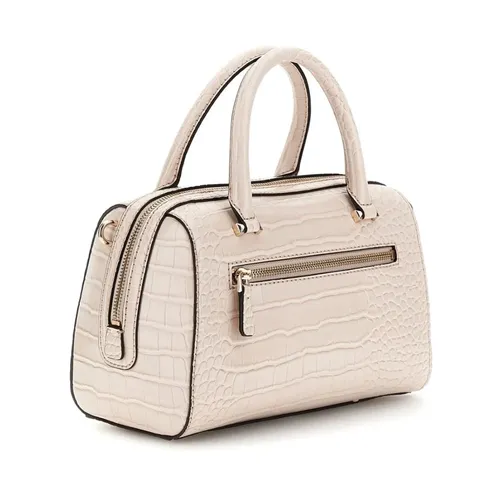 Guess - Bags > Handbags - Beige - Guess - Modalova
