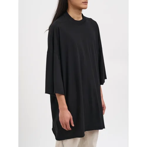 Tops > Oversized Tops - - Rick Owens - Modalova