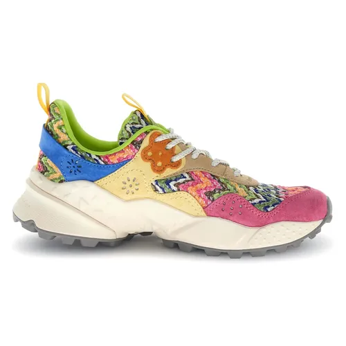 Shoes > Sneakers - - Flower Mountain - Modalova