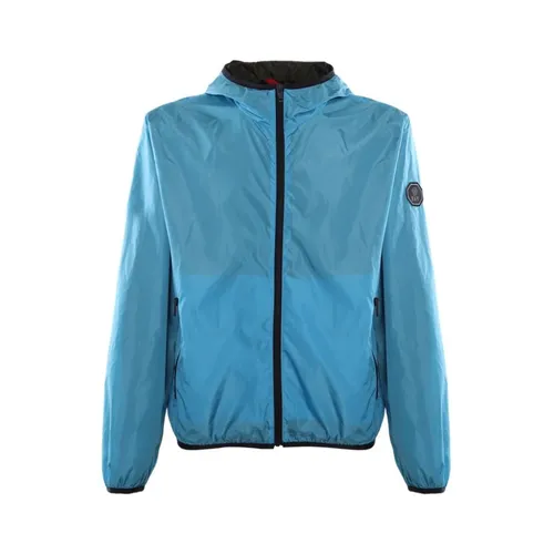 Jackets > Light Jackets - - Fay - Modalova