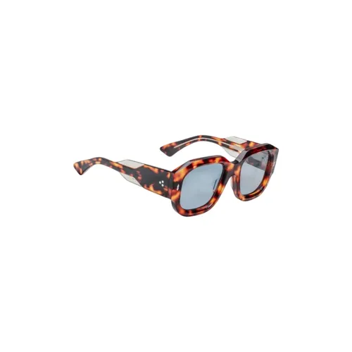 Accessories > Sunglasses - - Jacques Marie Mage - Modalova