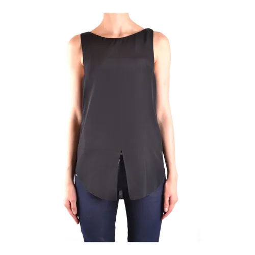 Tops > Sleeveless Tops - - Dondup - Modalova