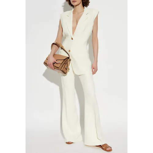 Trousers > Wide Trousers - - Etro - Modalova
