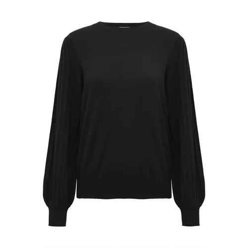Knitwear > Round-neck Knitwear - - Kaffe - Modalova