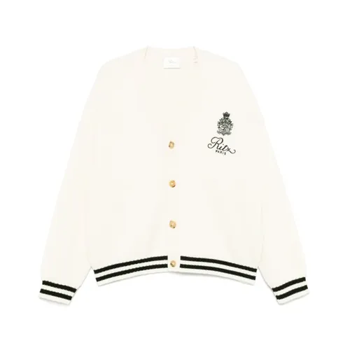 Knitwear > Cashmere Knitwear - - Frame - Modalova