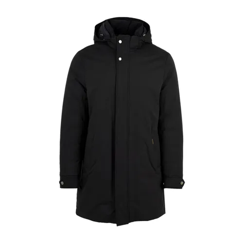Jackets > Winter Jackets - - Moorer - Modalova