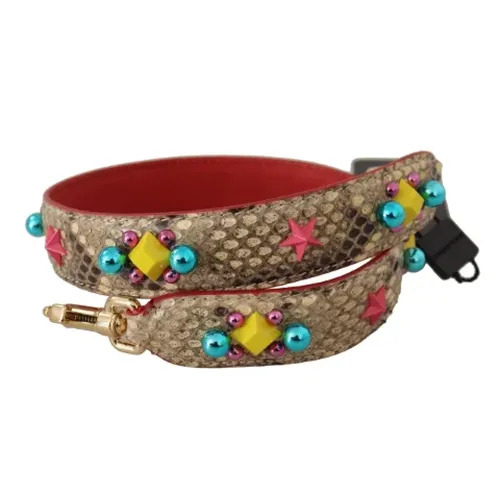 Pre-owned > Pre-owned Accessories - - Dolce & Gabbana Pre-owned - Modalova