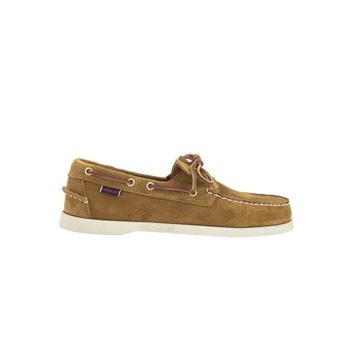 Shoes > Flats > Sailor Shoes - - Sebago - Modalova