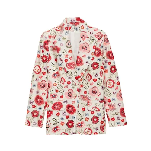 Jackets > Blazers - - Ines De La Fressange Paris - Modalova