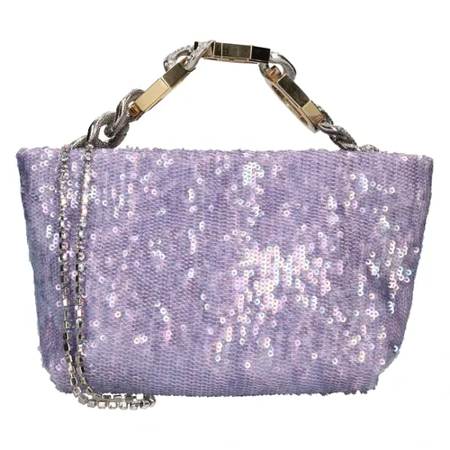 Gedebe - Bags > Handbags - Purple - Gedebe - Modalova