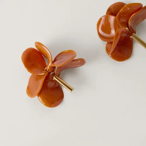 Accessories > Jewellery > Earrings - - Malababa - Modalova