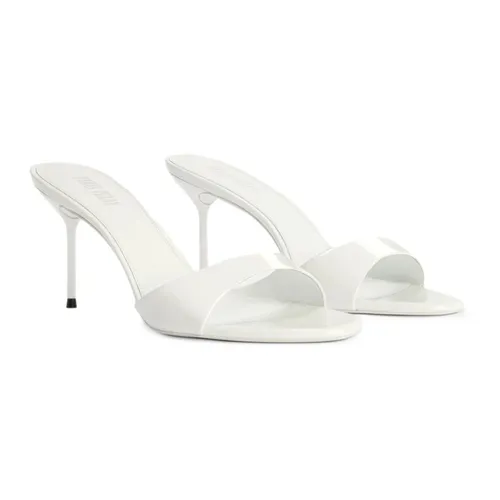 Shoes > Heels > Heeled Mules - - Paris Texas - Modalova