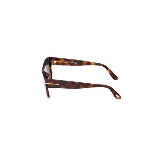 Accessories > Sunglasses - - Tom Ford - Modalova