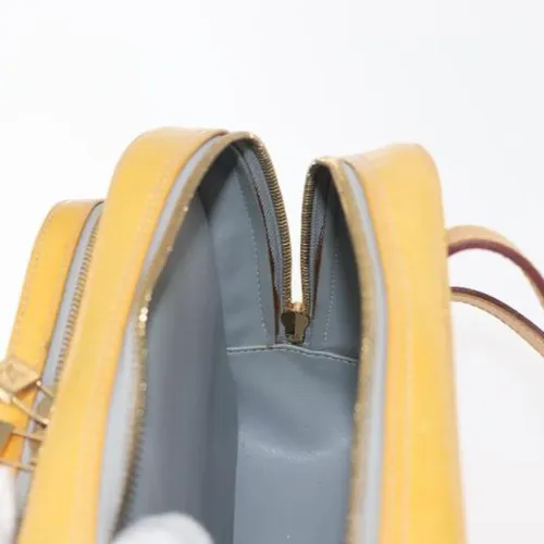 Pre-owned > Pre-owned Bags > Pre-owned Backpacks - - Louis Vuitton Vintage - Modalova