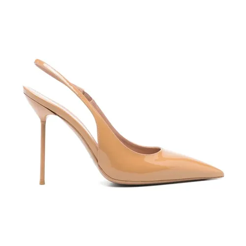 Shoes > Heels > Pumps - - Paris Texas - Modalova