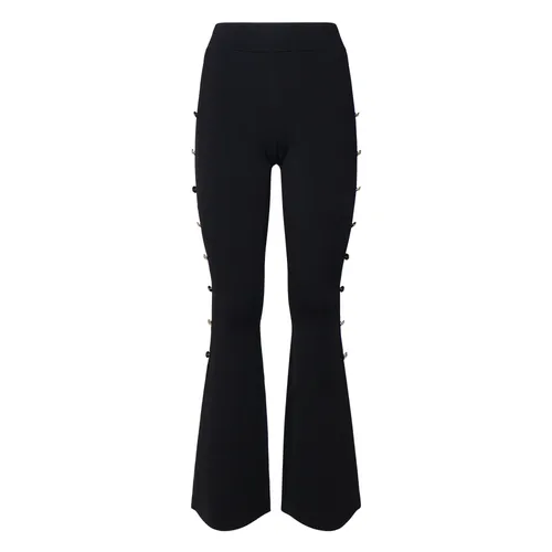 Trousers > Wide Trousers - - Versace Jeans Couture - Modalova