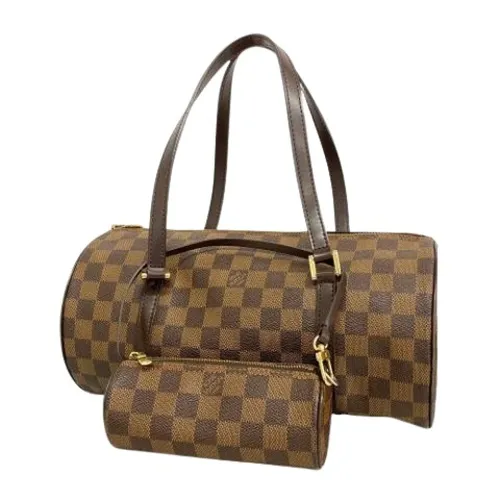 Pre-owned > Pre-owned Bags > Pre-owned Handbags - - Louis Vuitton Vintage - Modalova