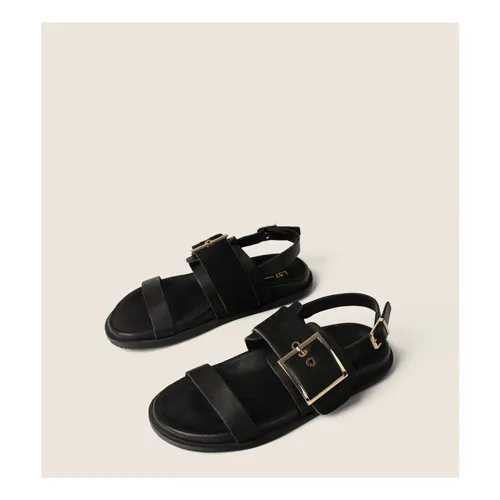 Shoes > Sandals > Flat Sandals - - L37 - Modalova