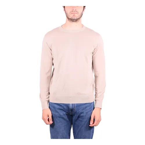 Knitwear > Round-neck Knitwear - - Kangra - Modalova